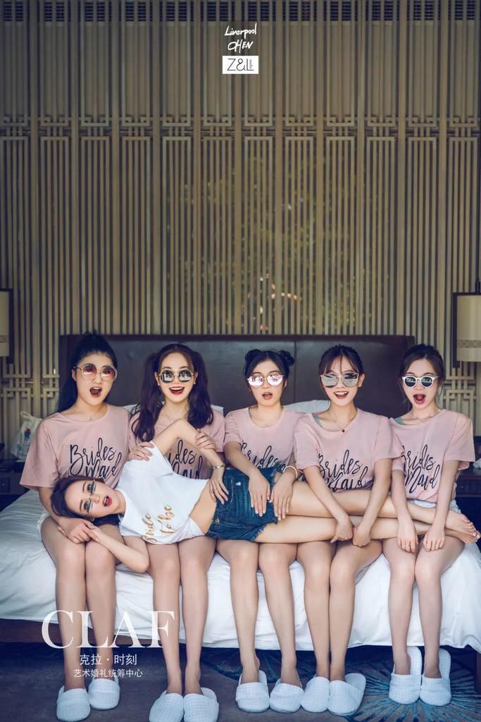 伴郎团|20天能筹备出怎样的婚礼?快进来收获满满干货!