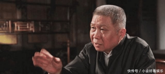 聪明|马未都:冯小刚人精明,东西不需多听,听几句便能明白你要干什么