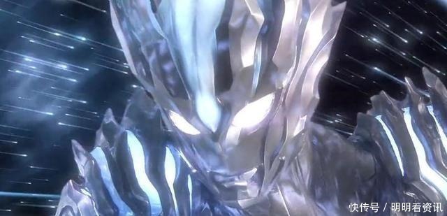 賽迦奧特曼|靠合體誕生的5大奧特曼,一位逼退一整支艦隊,一位靠奧王造就!