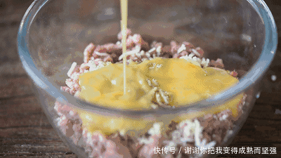 不管调什么饺子馅,必放这4样!鲜嫩多汁又香又好吃