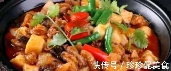 尖椒|推荐几道好吃下酒又下饭的家常菜,味道比饭店鲜美,越吃越过瘾