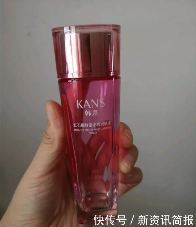 使用感|热门“国货水乳”盘点,这些保湿滋润不油腻,值得试试