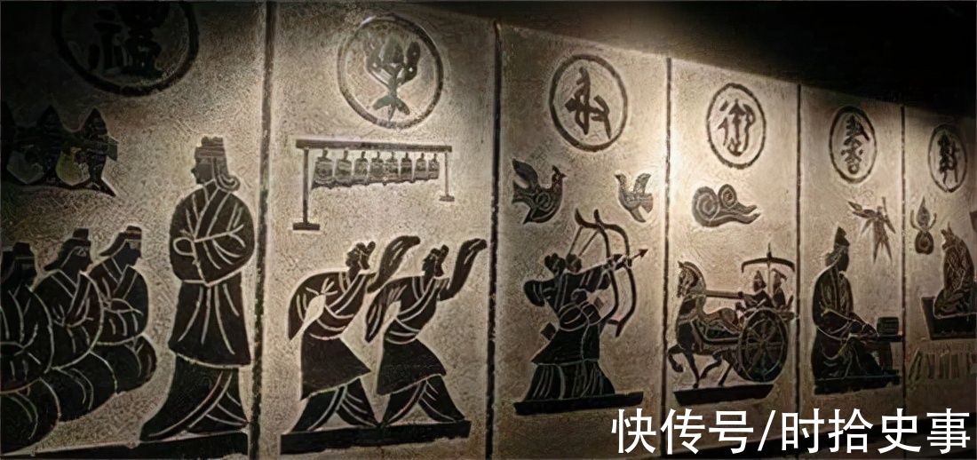 麟阁宣功|韩增:宽和自守拥戴有功的世家子弟 | 匈奴