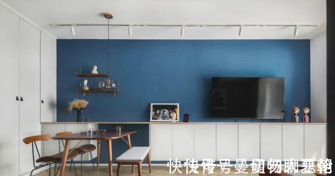 矮边柜|餐厅再小,也要装个餐边柜!不仅增加收纳空间,还好看又实用!