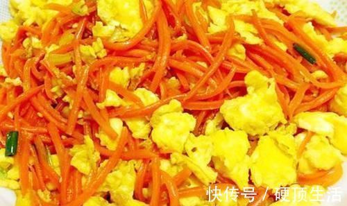 儿童|多给孩子吃的护眼菜,营养丰富,缓解眼疲劳,预防近视,眼睛更亮