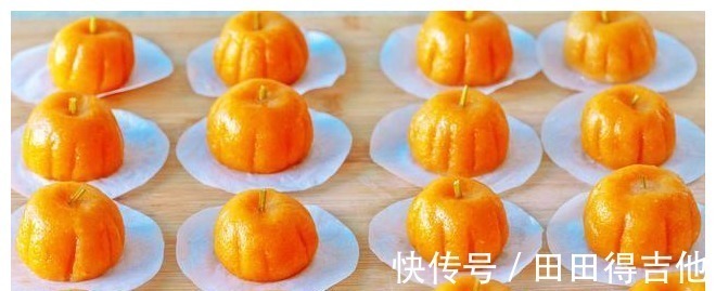 立秋后吃南瓜，好处竟有这么多，分享4种做法，女人孩子都要多吃！