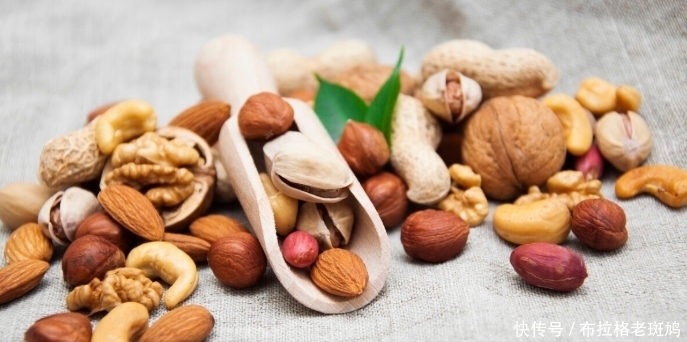 4種食物,營養(yǎng)價值較高,營養(yǎng)不良的老人可以每天吃,補(bǔ)充能量