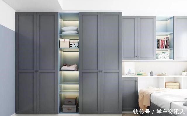 二胎|68㎡小户型将一房变两房,给二胎孩子打造出一个独立空间!