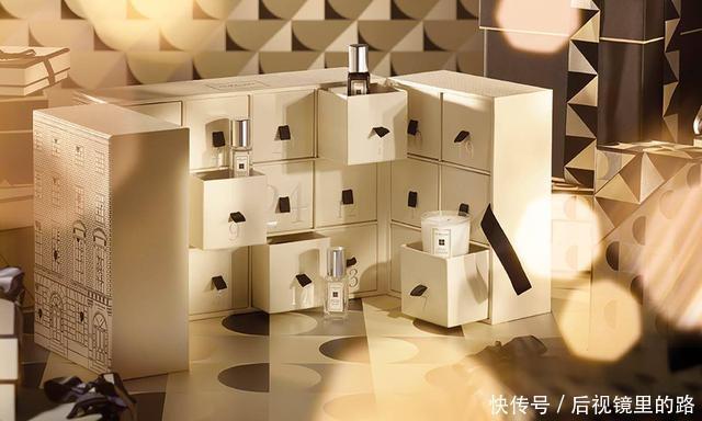 圣诞限定!你跟别人的不同就指这儿了