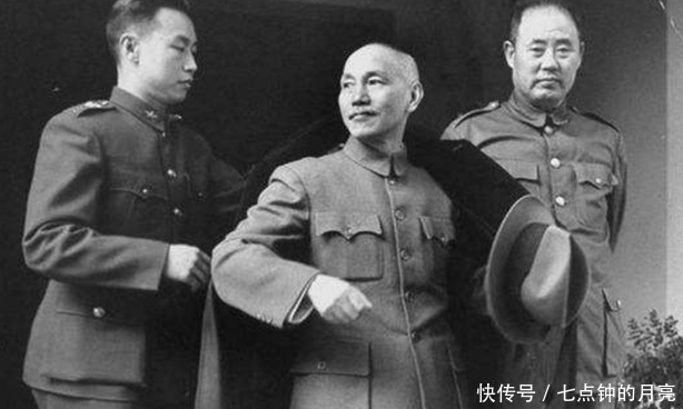 抗日|这位比张灵甫还能打的抗日名将，有多大背景？害死张后还继续逍遥