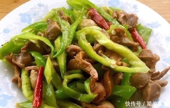 看着就想吃的下饭菜,鲜香诱人,大人孩子都爱吃,长高补脑又强身