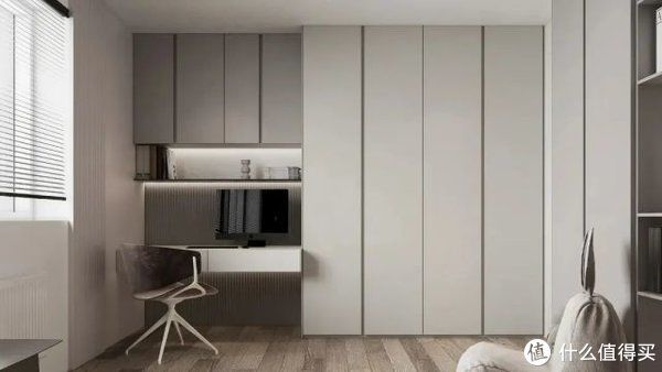 拆改|中国式 “主卧衣帽间” 就该拆,装修博主家的30个拆改案例学起来