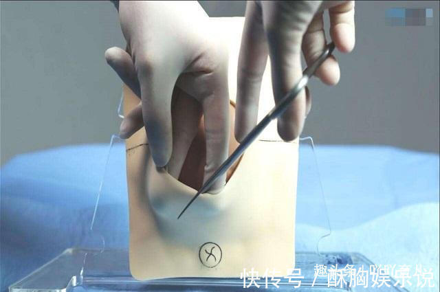 产道|什么叫“为母则刚”一组顺产3D模拟图带你看清楚,妈妈太伟大了