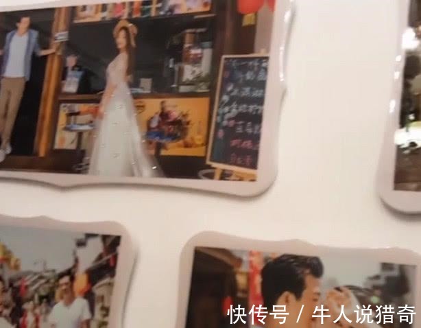 宝宝|“懵圈宝宝”盯着爹妈的婚纱照看走红,宝宝我总觉得哪里不对