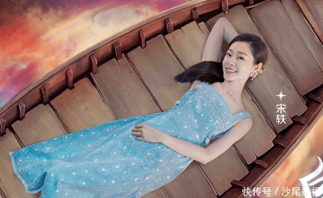 《向往5》刚播,浙江台又一慢综艺开播,嘉宾阵容又是爆款预定了