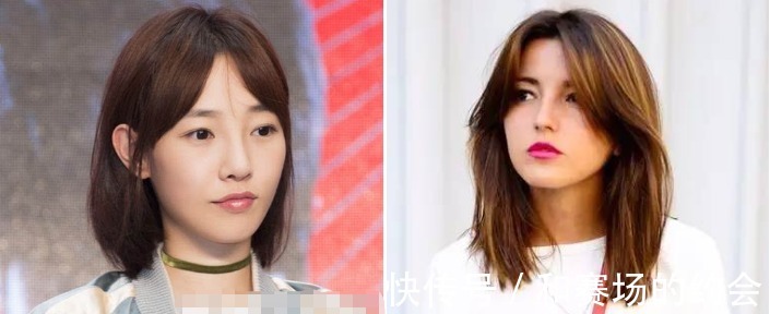 发型 女人过了40岁, 多弄3种“减龄发型”! 显时髦洋气, 年轻十岁不止!