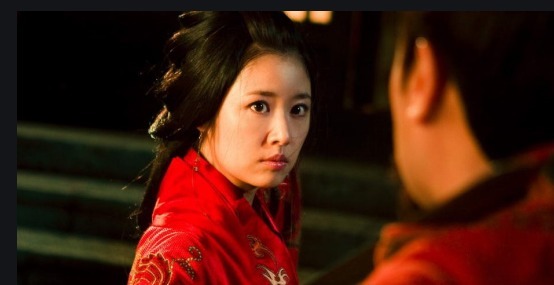 甘夫人|三国十分凄惨的6位女人,2位投水自尽,一位却被做成肉羹