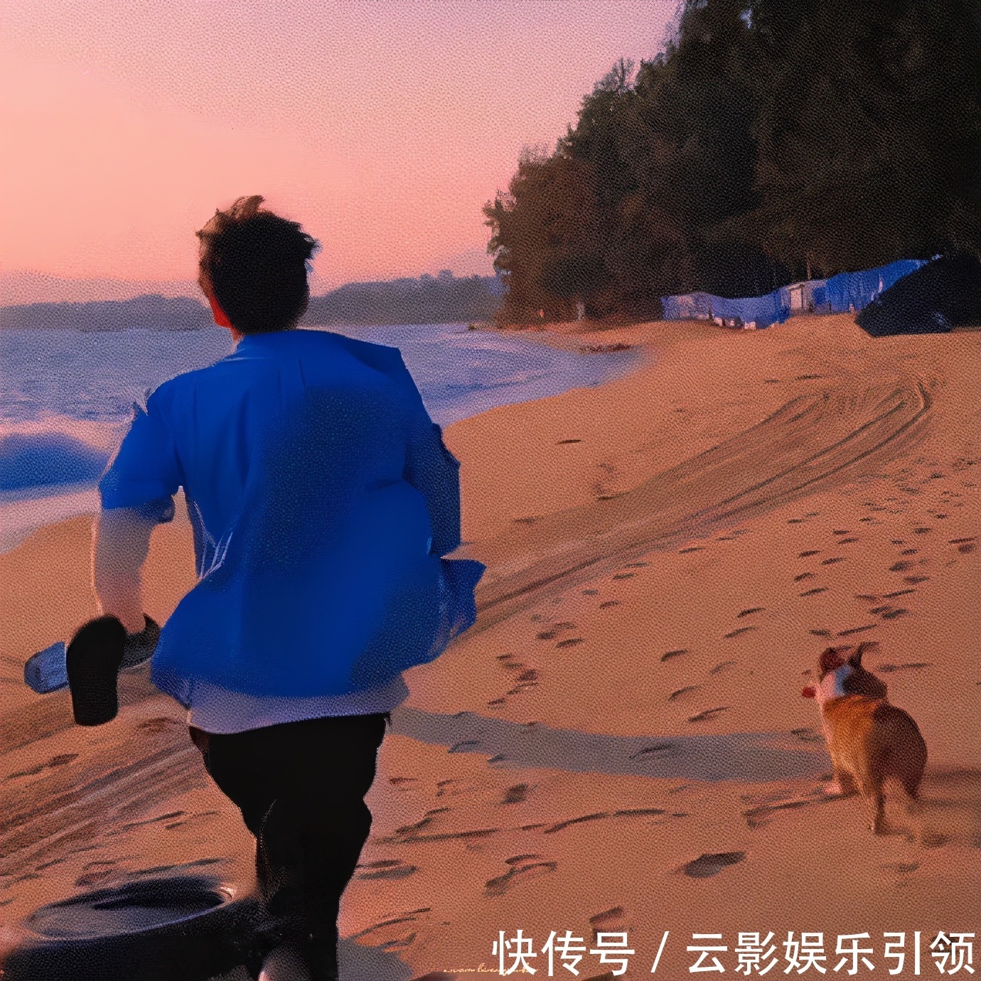 看点|''无聊''没''看点''还5亿播放豆瓣高分,王俊凯这回抓了手什么王炸