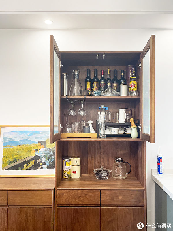 罗胖|小空间大变化！帝都70㎡小户型欢迎来做客~