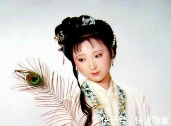 林黛玉#“林黛玉”陈晓旭:患癌后弃上亿家产出家,去世前还喊着一个人