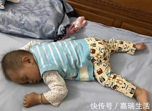 医院|外婆带外孙6年,没去过医院,不吃3饭,常做3事,娃脾胃好