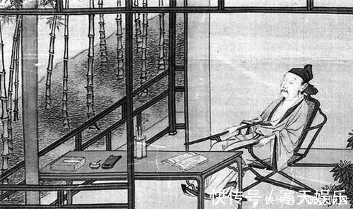 刘邦$史上最著名的5句脏话,骂人不带一个脏字,你都会误认为是在夸你