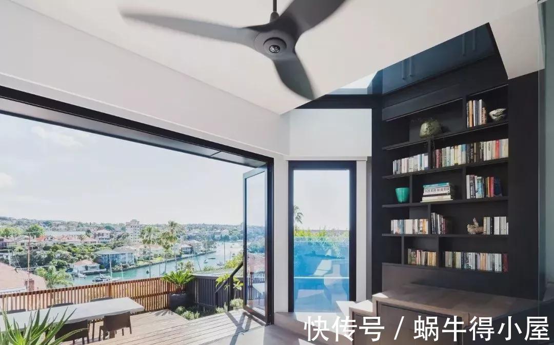 阳台|开放式阳台怎么设计?家里阳台这样装,瞬间提升逼格!