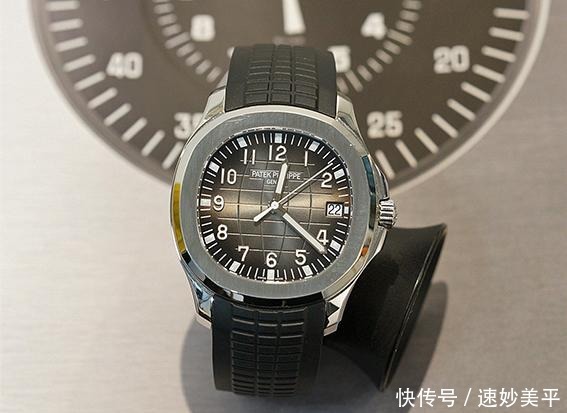 防水|男士新宠百达翡丽运动表，手雷是怎么做的？防水效果如何