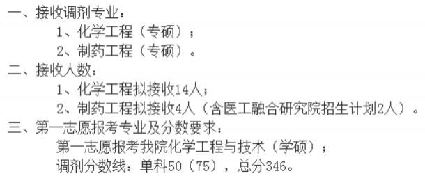 捡漏！这些985院校，去年居然有这么多专业没招满！