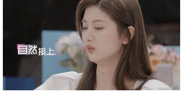 一个人|《心动的信号4》小孔:喜欢一个人,就要主动