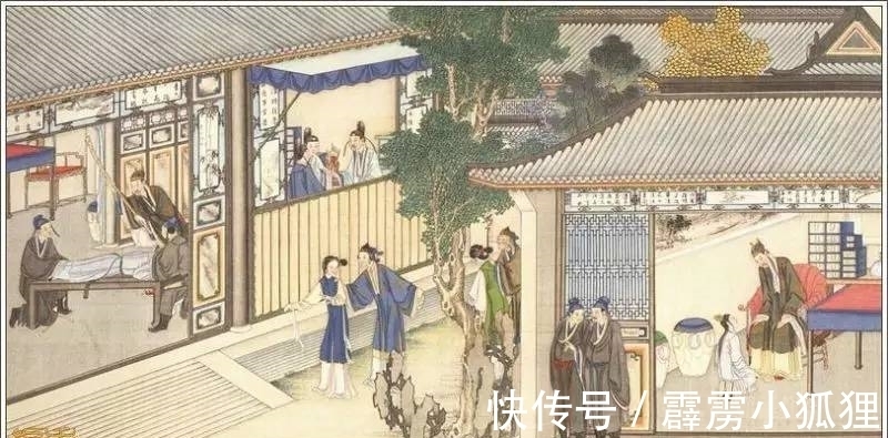 潘金莲!《金瓶梅》里潘金莲葡萄架下丢的绣花鞋,有什么隐喻