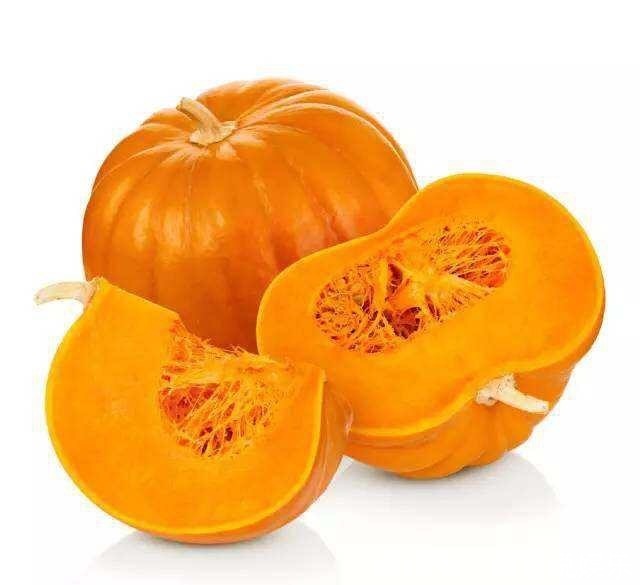 南瓜和此物一起煮,大肚子没了,失眠好了!女人不想满脸皱纹试试