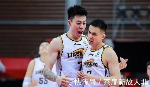 球迷们|广东双子星被嫌弃,张镇麟替代艾伦,徐杰未入围引争议