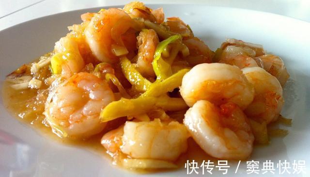 柚子5种最好吃的做法，简单美味又馋人，看看你喜欢吃哪种