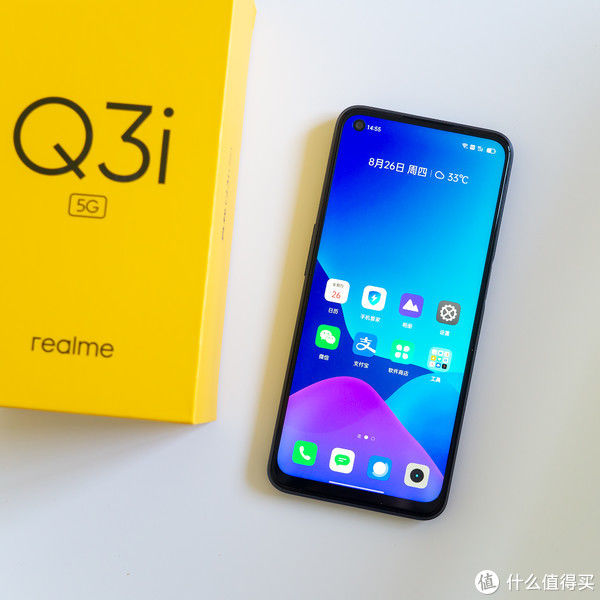 redmi|只要1000块能买到好用的5G手机？还真可以!