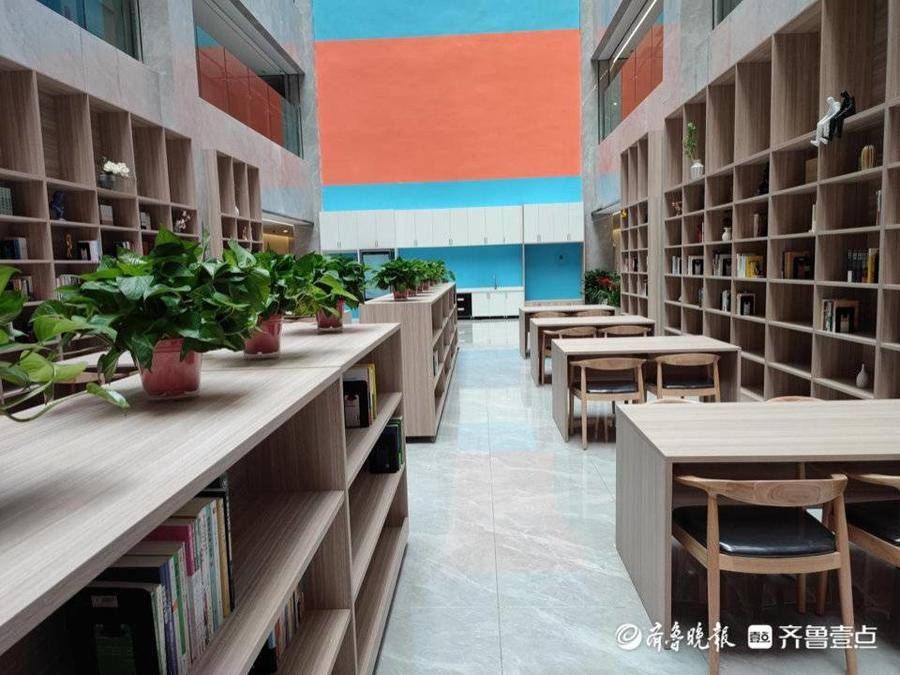 房源|居安·梦亦安①｜透视淄博人才安居的四年进化