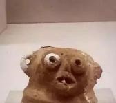 不正经|史上最“不正经”的文物,卖起萌来谁也挡不住,原来古人如此幽默