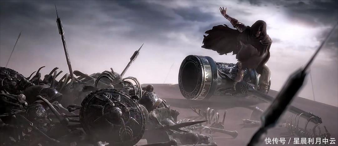 斗罗|《斗罗大陆》唐昊为什么能够一人与武魂殿的七个封号斗罗对抗!