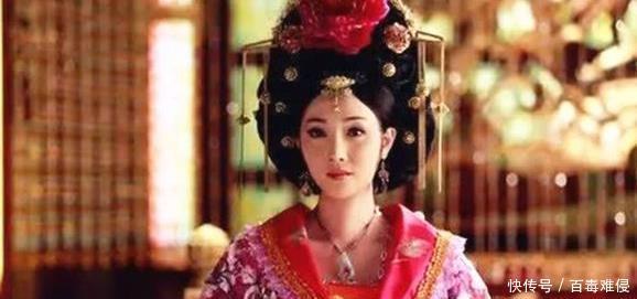 不幸|公主两次丧夫，于是破罐破摔，同时宠幸4个男人，最终被囚禁到死！