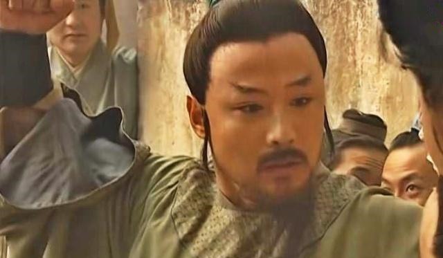 又不是亲儿子,高俅为何宠着高衙内你看看高衙内干了什么