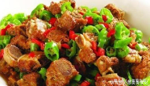 家人|香而不腻的几道家常菜,色香味俱全,下酒下饭,家人都爱吃