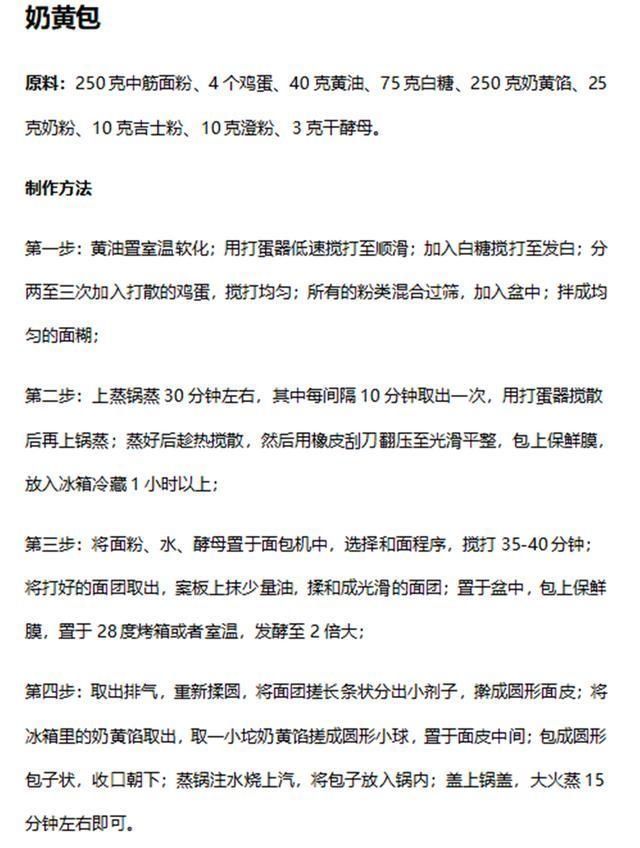  老师亲传13种经典面食配方，做法，技巧，每个都可以拿来直接开店