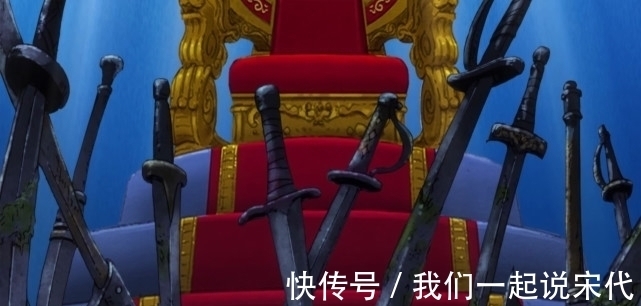 海贼王|海贼王：赤犬和青雉大战七天七夜，为何庞克哈萨德没有灰飞烟灭？