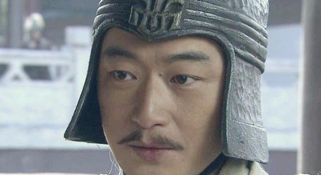 力压|三国时期的第一将军,力压吕布和赵云,关羽之死与他脱不了干系!