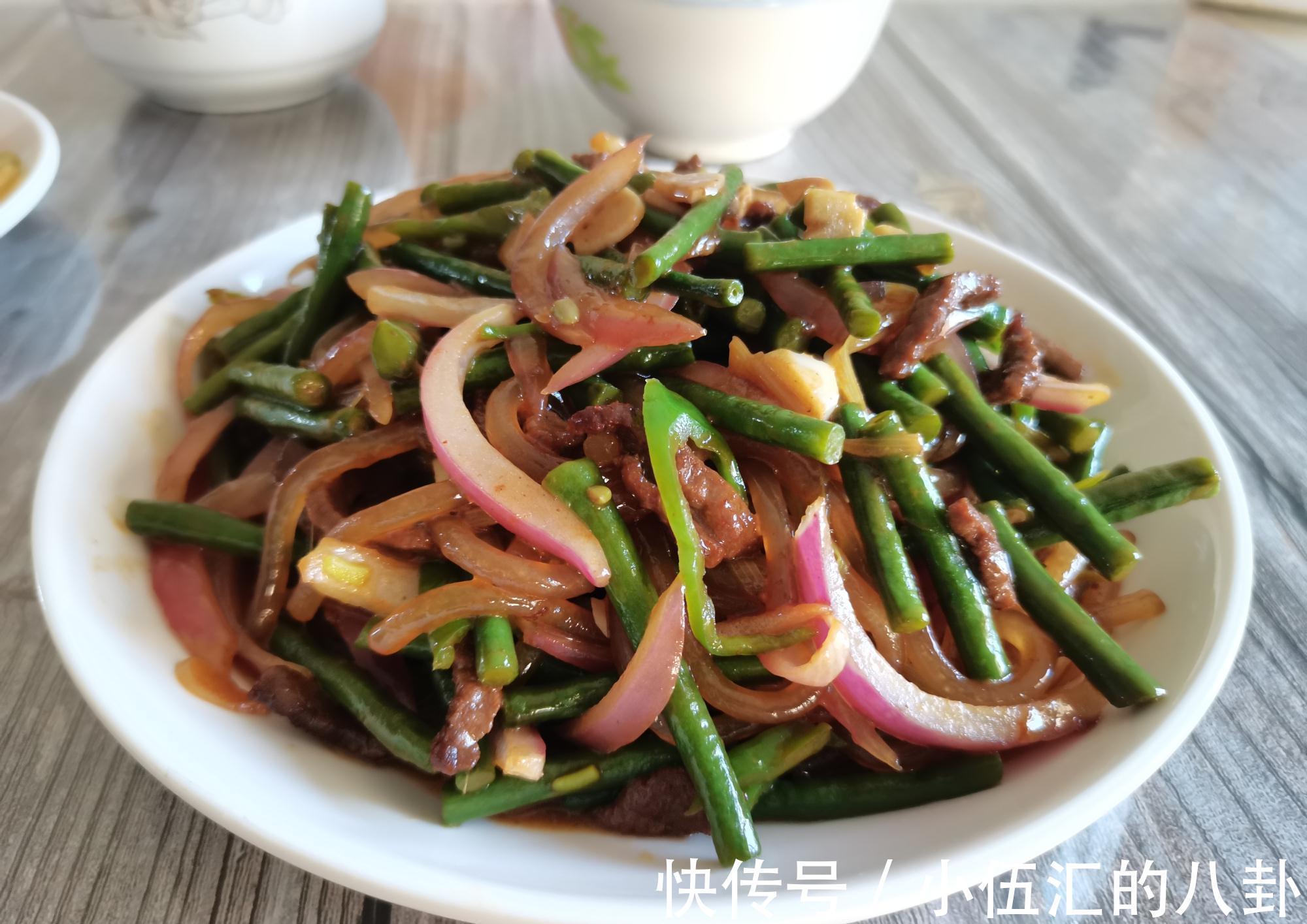 每天下班就这样做晚餐吃，干净放心又好吃，关键还省钱