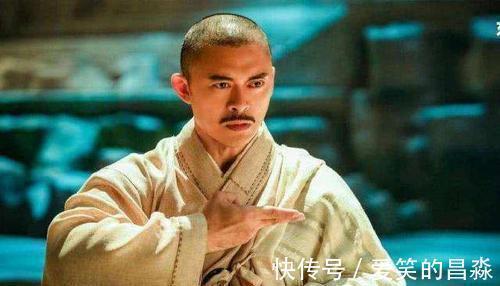 鸠摩智$射雕五绝全是天龙后人,王重阳师从鸠摩智,周伯通是王语嫣之子