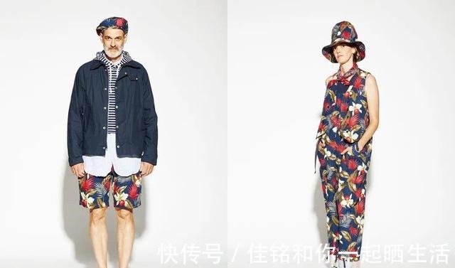 alan 后疫情时代,EG能给到“Indoor”风怎样的穿搭灵感!