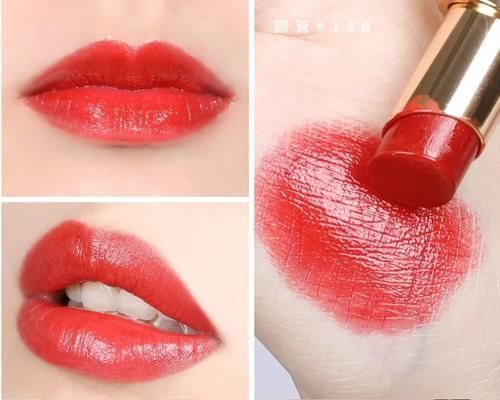 口红界的半壁江山都在这里了，你不会一支都没有吧？