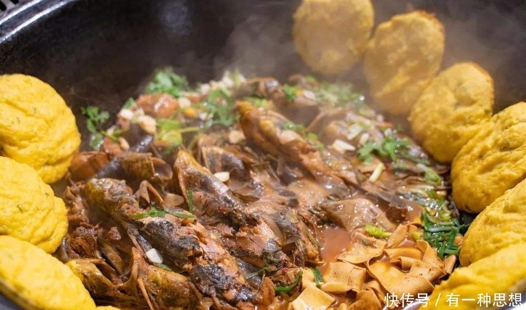 外国人“不理解”的5大的食物,在东北时间不长,都能馋哭