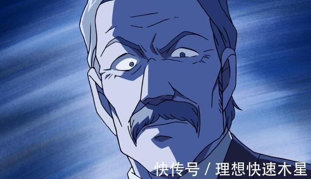 匹斯科|柯南琴酒最错误的一件事!射杀匹斯科,导致他失去三样东西